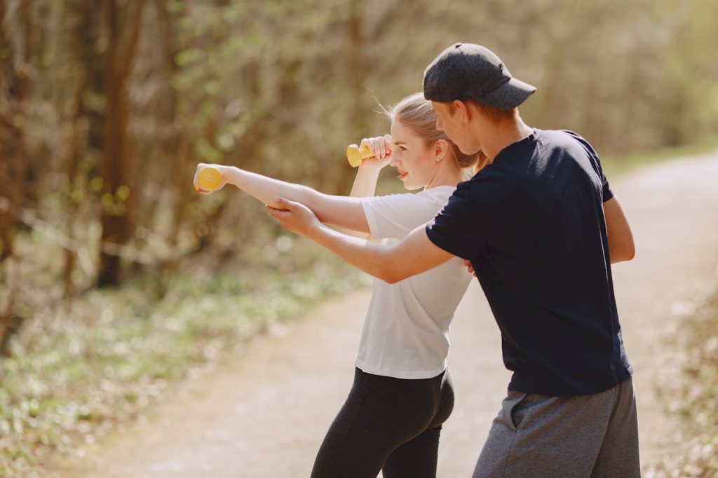 Waarom Stretching niet mag ontbreken in je routine